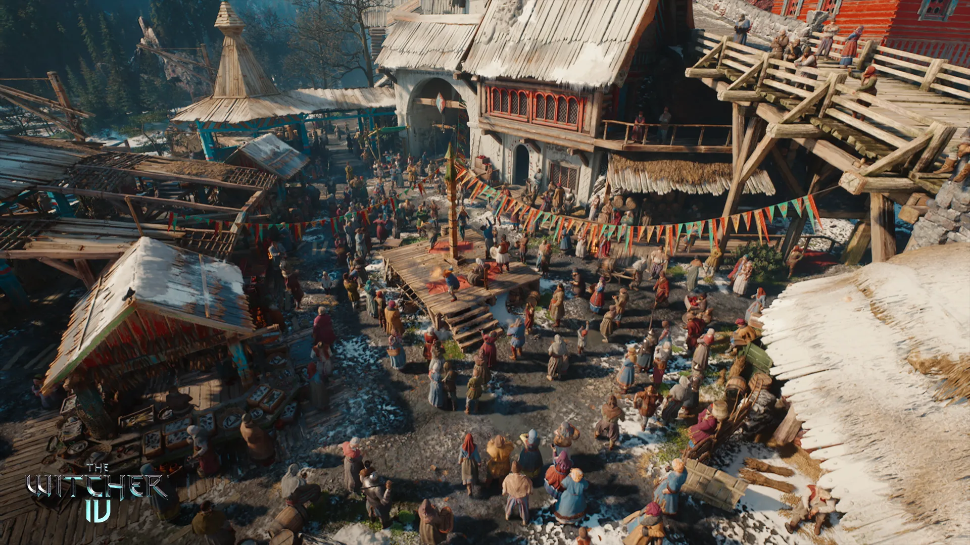 A CD Projekt Red szerint a The Witcher 4 nem készülhet költségvezérelt fejlesztésként