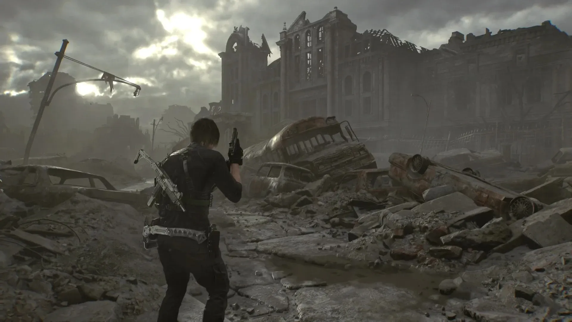A Resident Evil Requiem fizikai eladásai kérdőjelezik meg a Sony lemezdöntését?