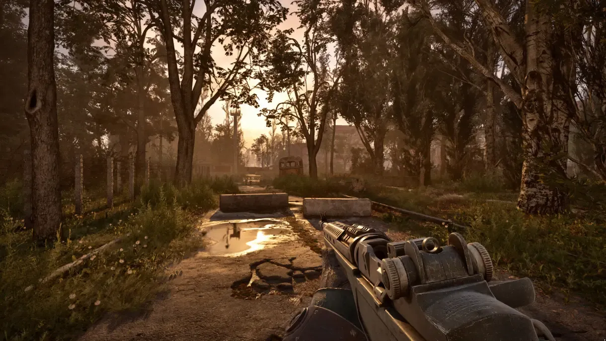 A S.T.A.L.K.E.R. 2 ingyenes 2.0-s frissítése szinte új játéknak mutatja a Zónát