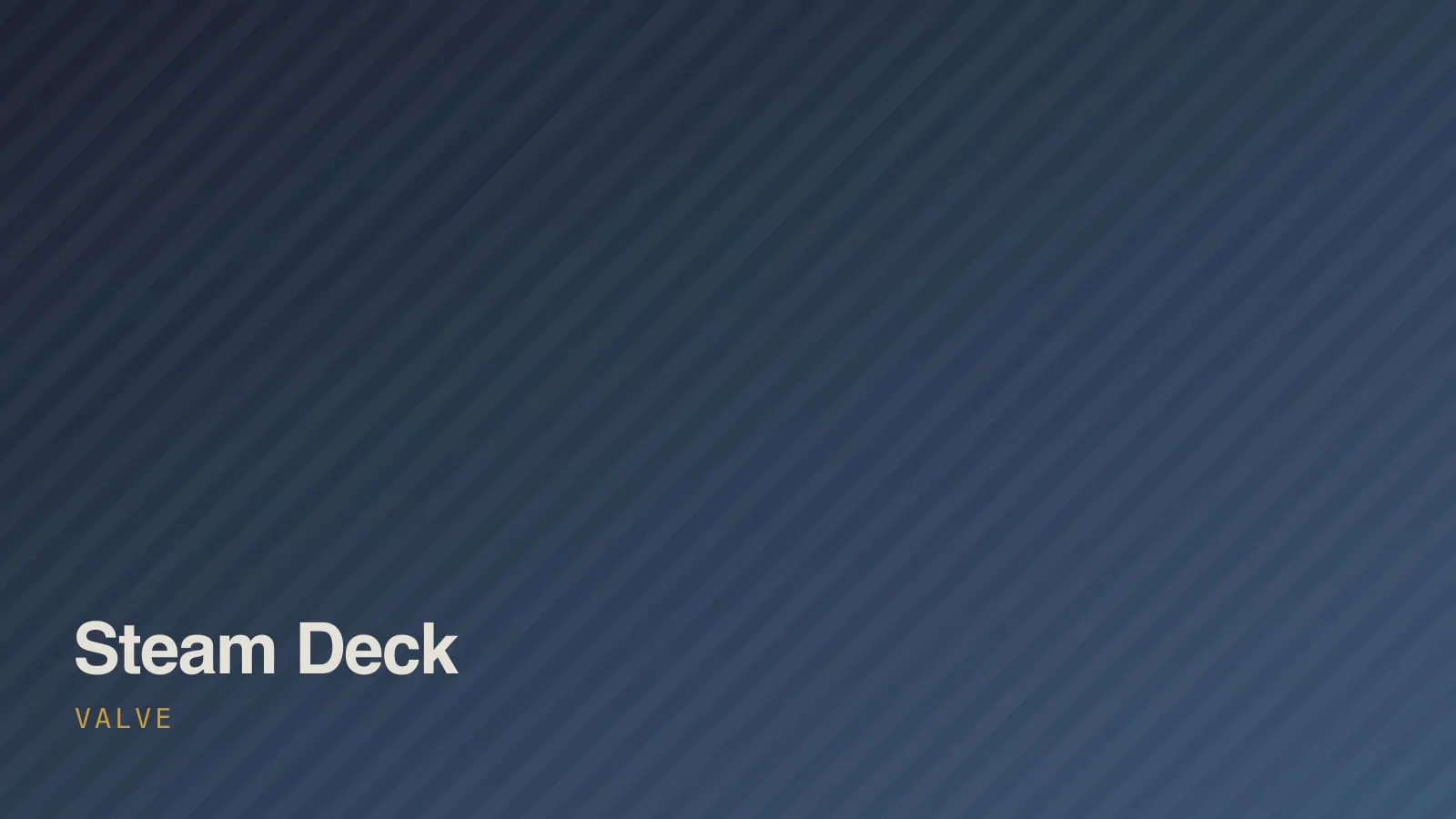 Új Steam Deck firmware: érezhetően jobb akkumulátoridő a régebbi modelleken is