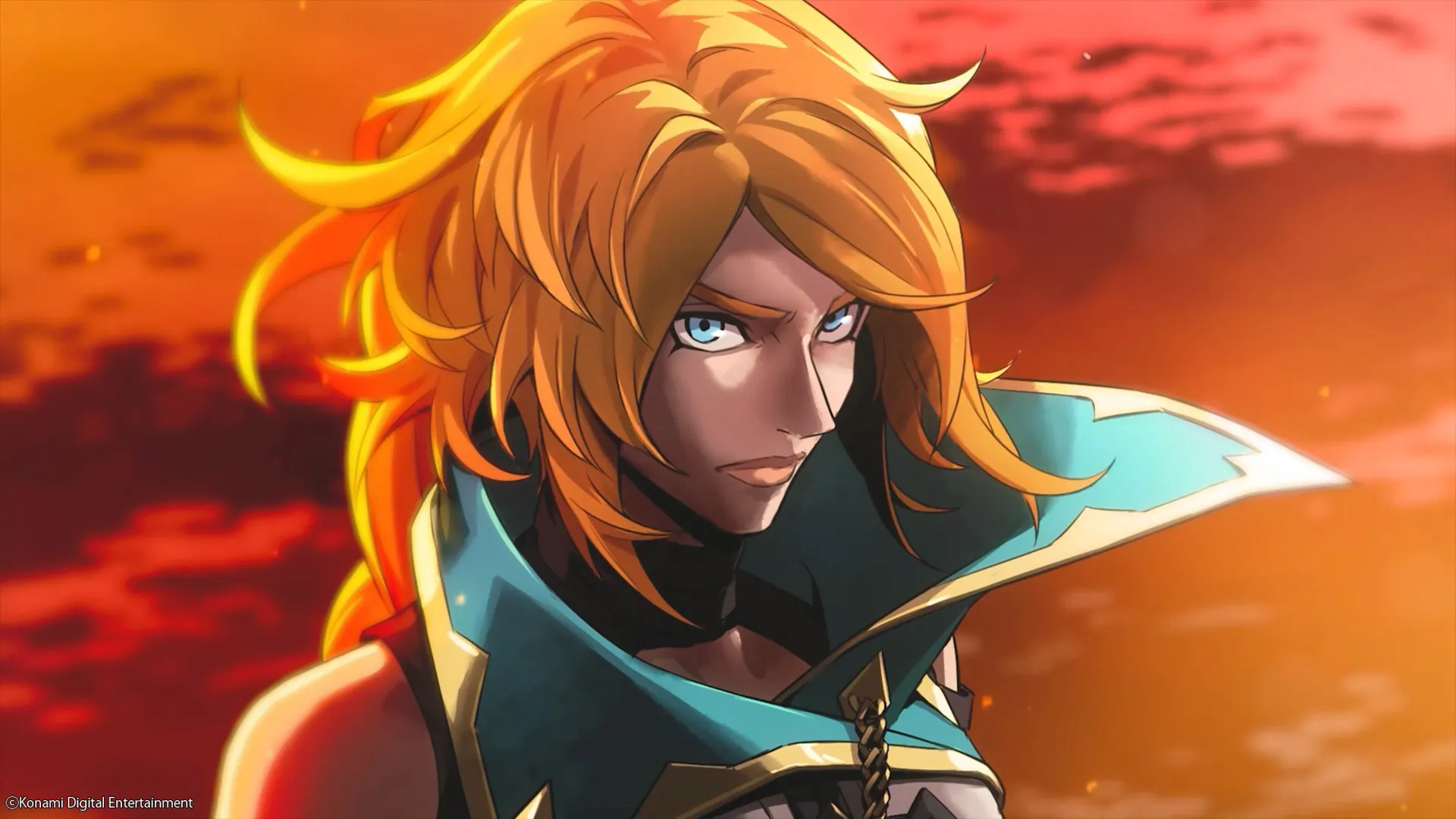 Új trailer érkezett a Castlevania: Belmont's Curse-höz, veteránoknak kötelező
